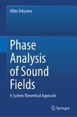 Phase Analysis of Sound Fields - Mikio Tohyama