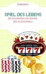 Spiel des Lebens - Fabienne P.