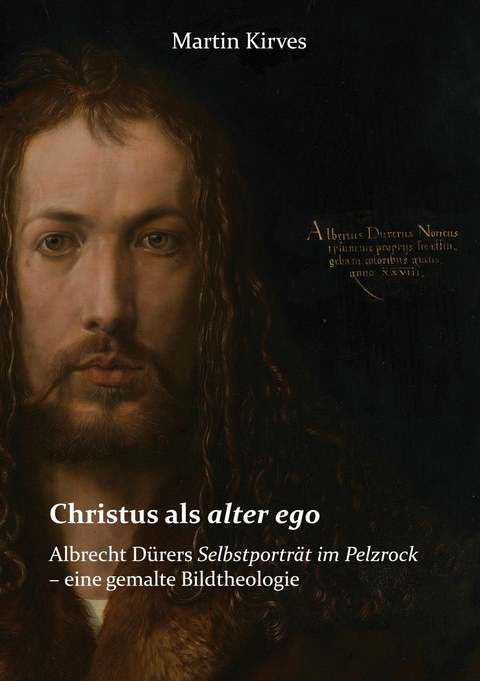 Christus als alter ego - Martin Kirves