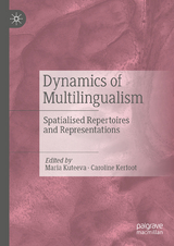 Dynamics of Multilingualism - 