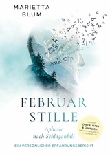 Februarstille -  Marietta Blum