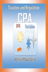 CPA Taxation and Regulation (REG) - Azhar Ul Haque Sario