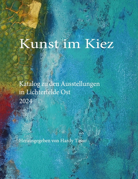 Kunst im Kiez - 