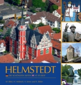 Helmstedt - Melsene Bittó, Helgard Helmich, Volker Linne, Karl Birker