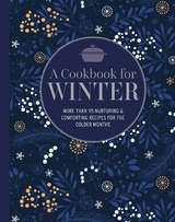 Cookbook for Winter -  Ryland Peters &  Small