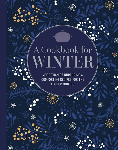 Cookbook for Winter -  Ryland Peters &  Small