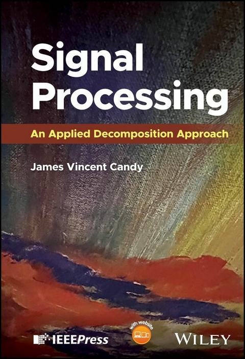 Signal Processing -  James Vincent Candy