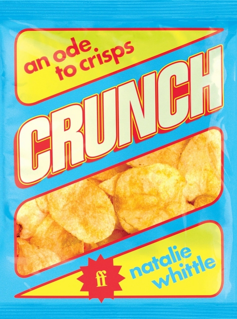 Crunch -  Natalie Whittle