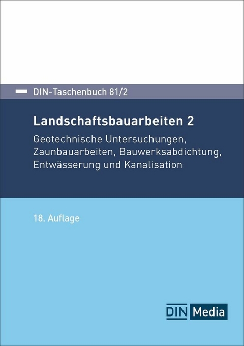 Landschaftsbauarbeiten 2 - 