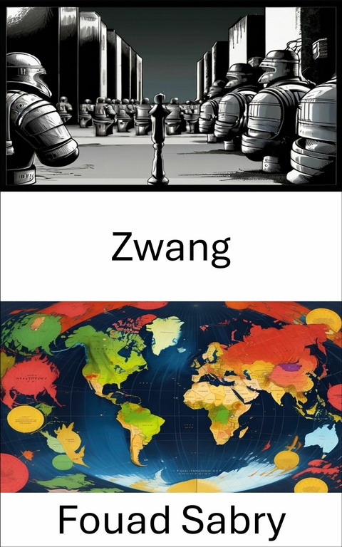 Zwang -  Fouad Sabry