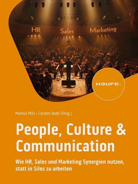 People, Culture & Communication - 