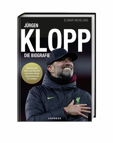 Jürgen Klopp -  Elmar Neveling