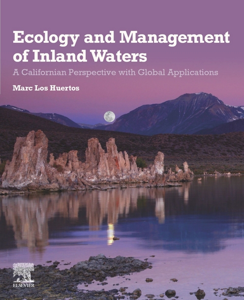 Ecology and Management of Inland Waters -  Marc Los Huertos