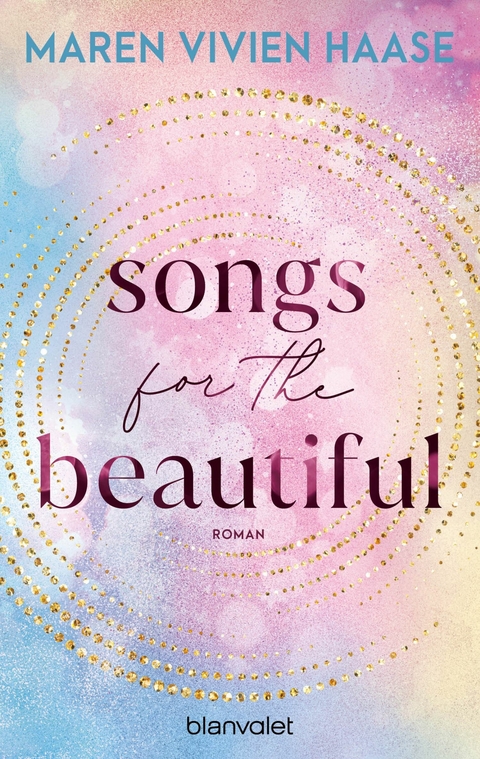 Songs for the Beautiful - Maren Vivien Haase