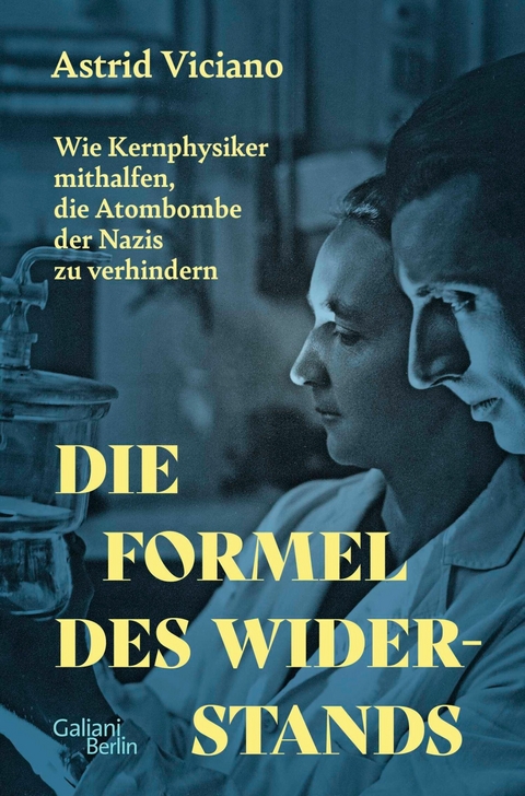 Die Formel des Widerstands -  Astrid Viciano