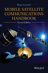 Mobile Satellite Communications Handbook - Roger Cochetti