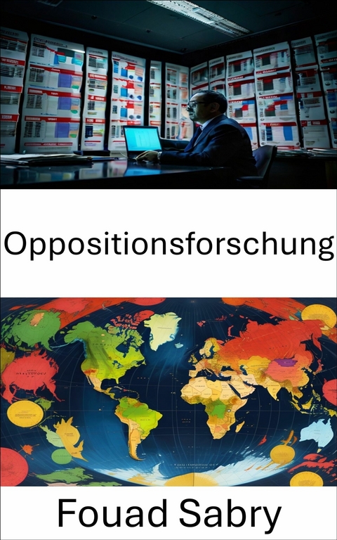 Oppositionsforschung -  Fouad Sabry