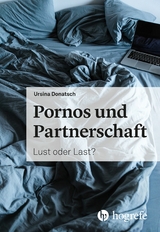 Pornos und Partnerschaft - Ursina Donatsch