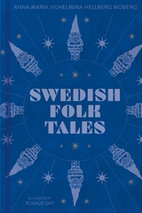 Swedish Folk Tales -  Anna Maria