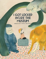 I Got Locked Inside The Museum - Abraham Spak