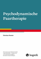 Psychodynamische Paartherapie - Christian Roesler