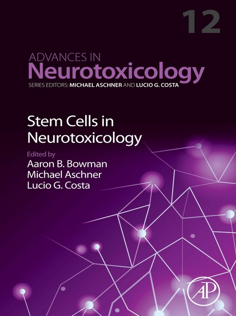 Stem Cells in Neurotoxicology - 