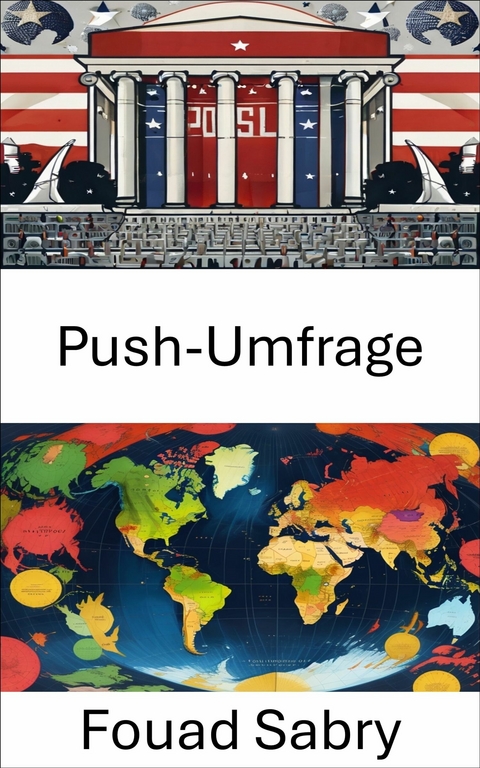 Push-Umfrage -  Fouad Sabry