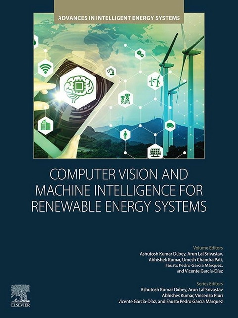 Computer Vision and Machine Intelligence for Renewable Energy Systems - 