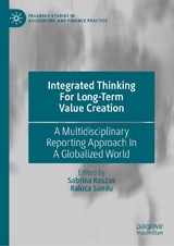 Integrated Thinking For Long-Term Value Creation - 