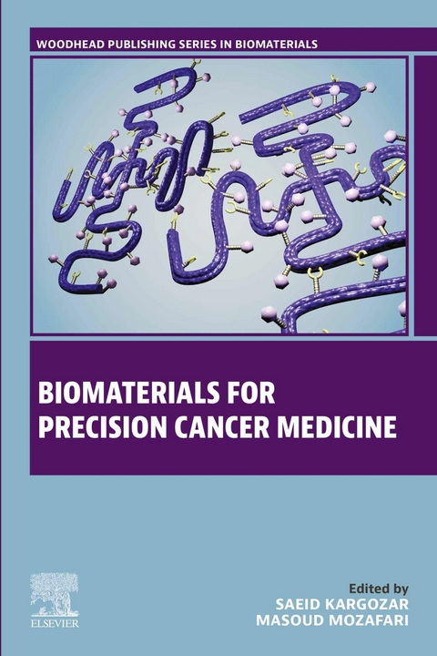 Biomaterials for Precision Cancer Medicine - 