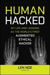 Human Hacked - Len Noe