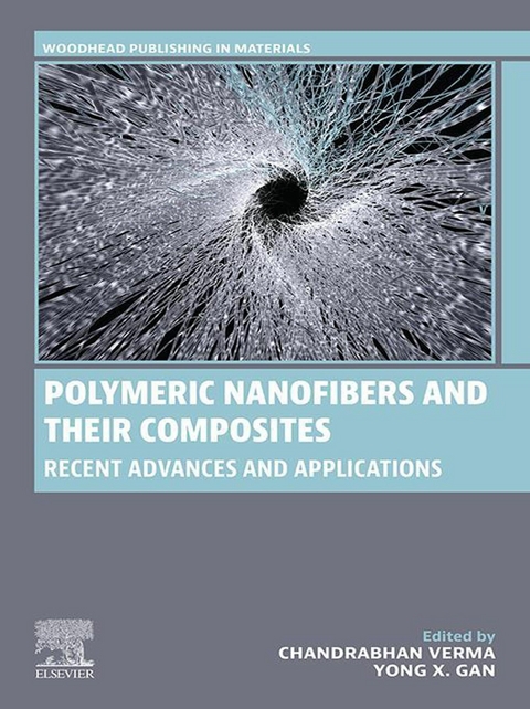 Polymeric Nanofibers and their Composites - 