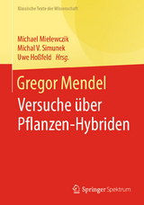 Gregor Mendel - 