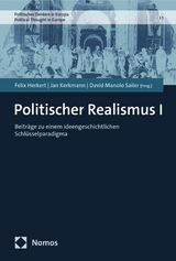 Politischer Realismus I - 