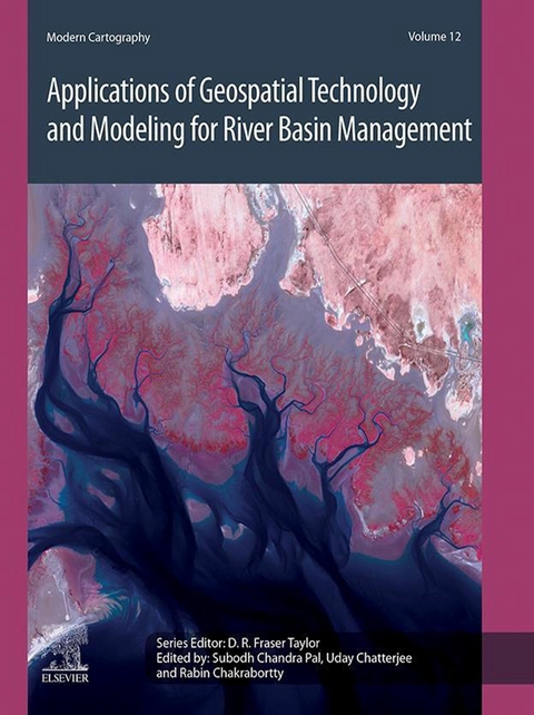 Applications of Geospatial Technology and Modeling for River Basin Management - 