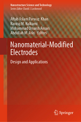 Nanomaterial-Modified Electrodes - 