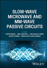 Slow-wave Microwave and mm-wave Passive Circuits - 