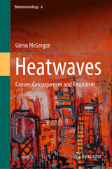 Heatwaves - Glenn McGregor