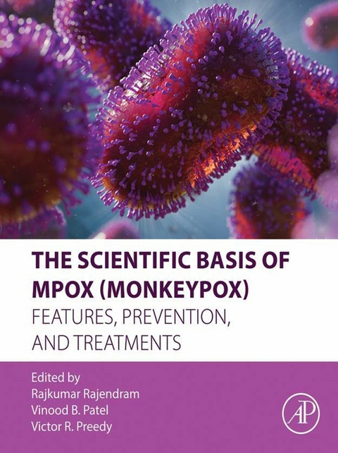 Scientific Basis of Mpox (Monkeypox) - 