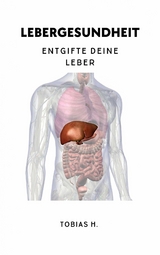 Lebergesundheit - Entgifte deine Leber - Tobias Hopfmüller