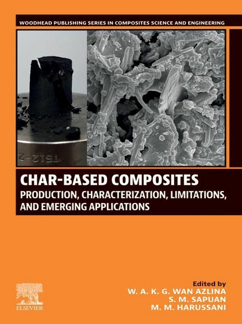 Char-based Composites - 