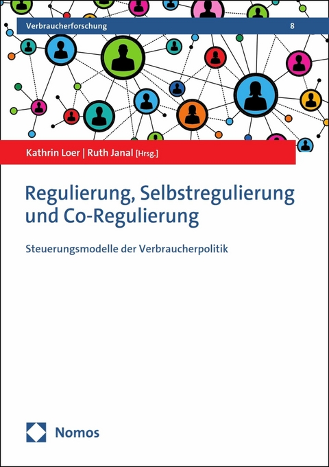 Regulierung, Selbstregulierung und Co-Regulierung - 