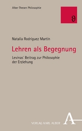 Lehren als Begegnung - Natalia Rodríguez Martín