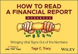 How to Read a Financial Report Workbook -  Tage C. Tracy