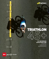 Triathlon 45+ -  Ulrike Syring,  Mike Anlauf