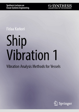 Ship Vibration 1 - Fidaa Karkori