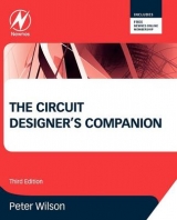 The Circuit Designer's Companion - Wilson, Peter