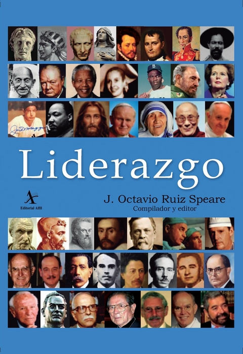 Liderazgo -  J. Octavio Ruiz Speare