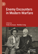 Enemy Encounters in Modern Warfare - 