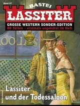 Lassiter Sonder-Edition 57 -  Jack Slade